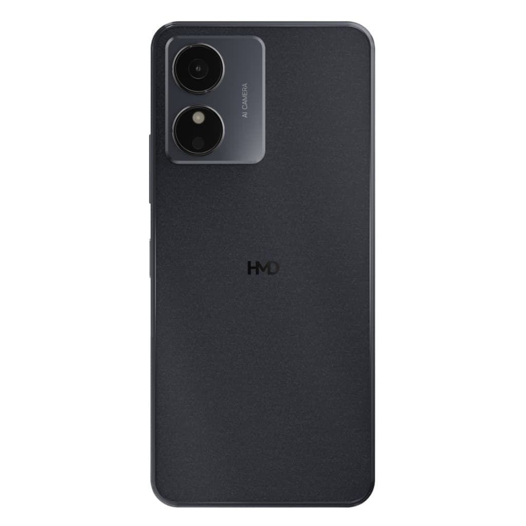Nokia รุ่น HMD AURA2 สมาร์ทโฟนจอ 6.52 นิ้ว แบตเตอรี่ 5000 mAh RAM รวม 8GB กล้อง 13MP ตอบโจทย์ทุกการใช้งานในชีวิตประจำวัน https://lnwchill.com