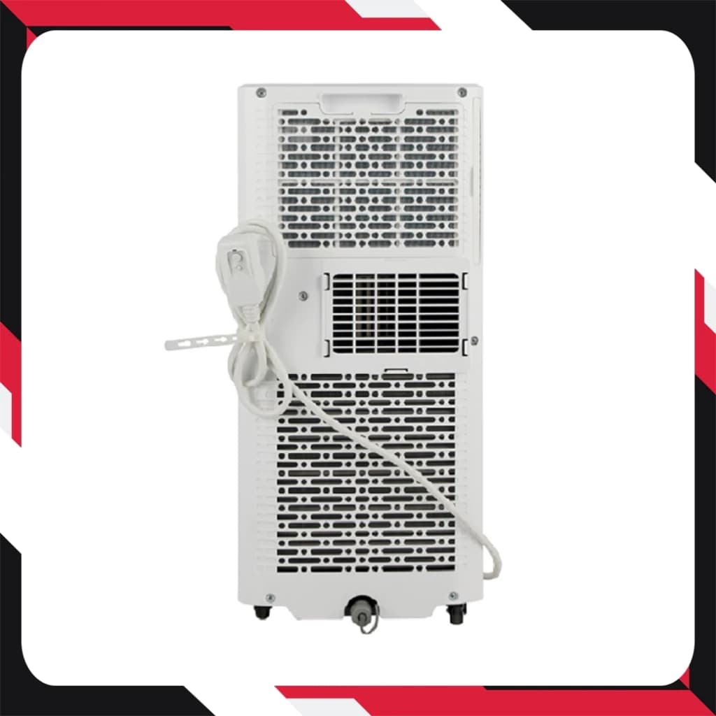 Hisense AP-08CR4SK เครื่องปรับอากาศ แอร์เคลื่อนที่ 8000BTU 12000BTU ไม่รวมติดตั้ง https://lnwchill.com