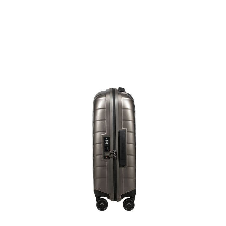 SAMSONITE รุ่น ATTRIX HARDSIDE SPINNER 55/20 EXP กระเป๋าเดินทาง 20 นิ้ว ขยายได้ วัสดุ Roxkin™ สุดแกร่ง น้ำหนักเบาพิเศษสำหรับขึ้นเครื่อง https://lnwchill.com