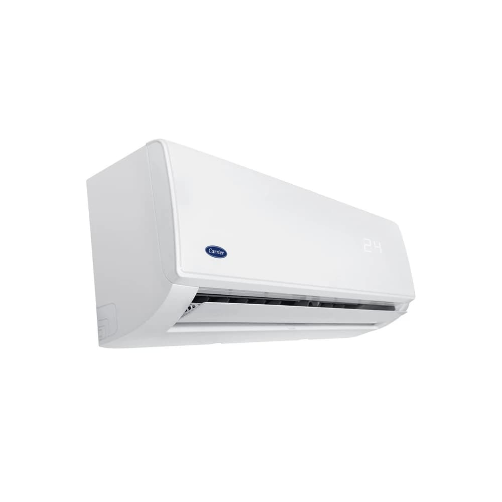 Carrier ION7 NEW2025 แอร์ติดผนัง ขนาด 9000-24500 BTU แอร์ เครื่องปรับอากาศ https://lnwchill.com