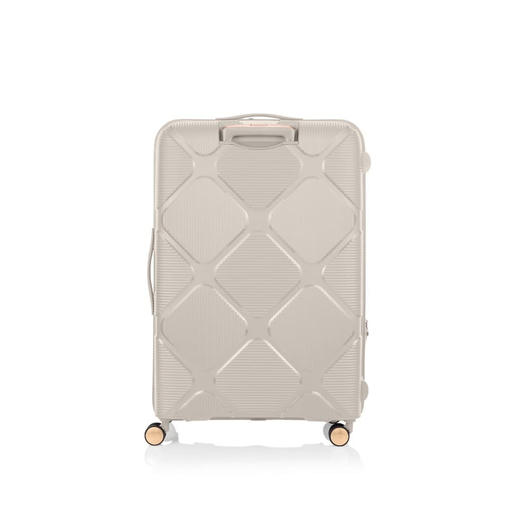 AMERICAN TOURISTER รุ่น INSTAGON SPINNER 81/30 กระเป๋าเดินทาง 30 นิ้ว ดีไซน์โดดเด่น ล้อลื่นพิเศษ ขยายความจุได้ ตอบโจทย์ทุกการเดินทาง https://lnwchill.com