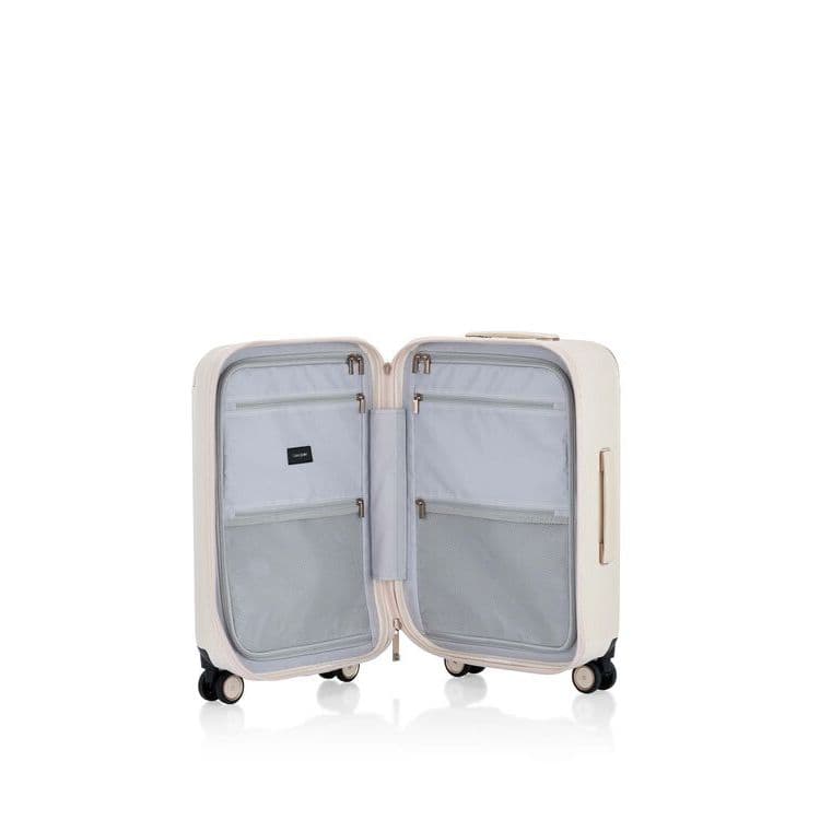 Samsonite รุ่น ZENPOD 63/23 กระเป๋าเดินทาง 23 นิ้ว Polycarbonate ดีไซน์เรียบหรู พร้อมฟังก์ชันครบครันสำหรับการเดินทางที่เหนือกว่า https://lnwchill.com
