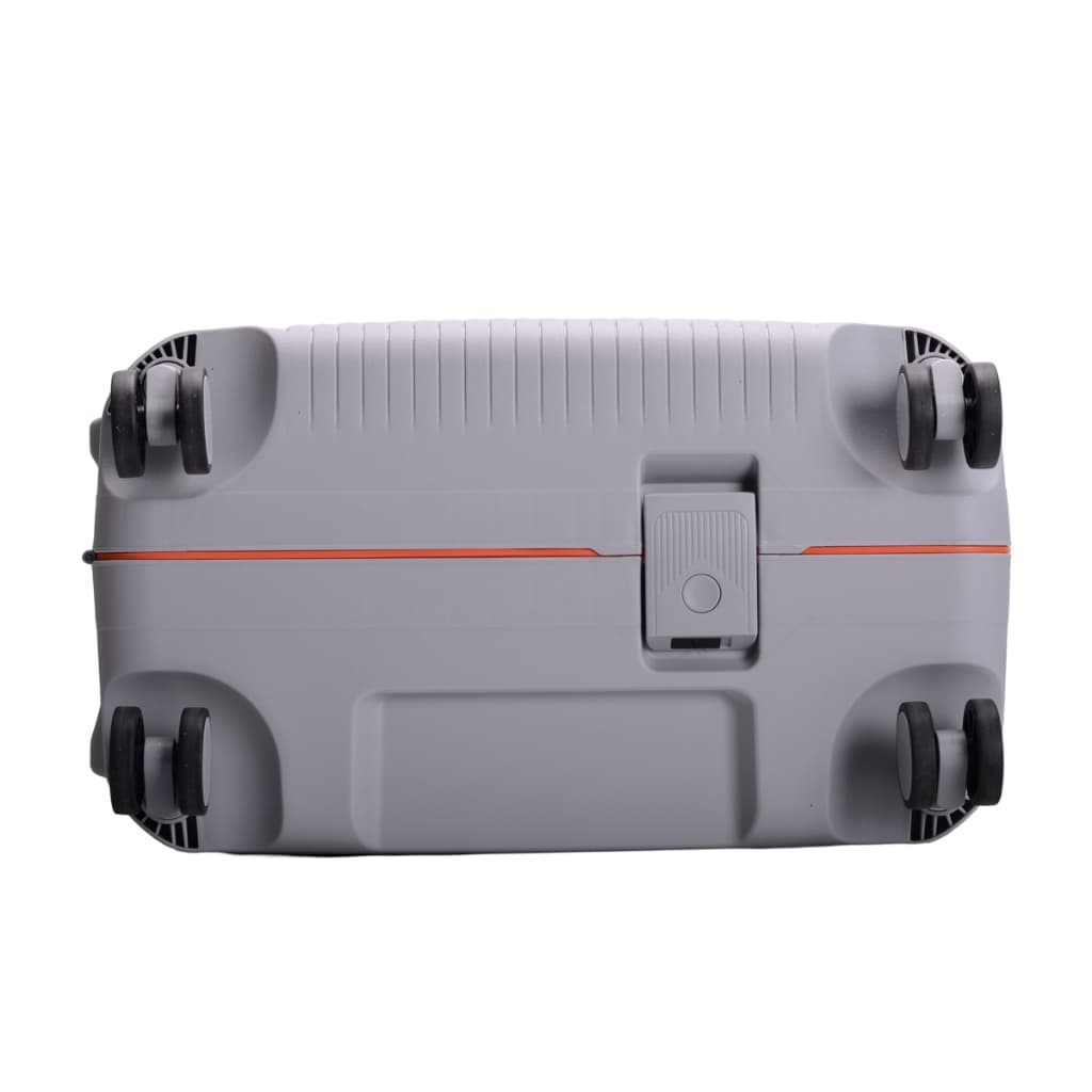 CAGGIONI รุ่น Vertex 24102 กระเป๋าเดินทางแบบโครง PP Polycarbonate แข็งแรงพิเศษ ล็อค TSA ปลอดภัย ดีไซน์ 3D ทันสมัย ปกป้องสัมภาระทุกการเดินทาง https://lnwchill.com
