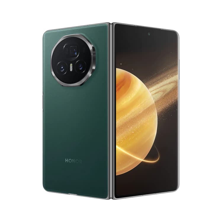 HONOR Magic V3 | 12+512GB | หน้าจอ 120Hz 7.92" | Snapdragon 8 Gen 3 | Fast Charge 66 W |แบตเตอรี่ 5150 mAh https://lnwchill.com