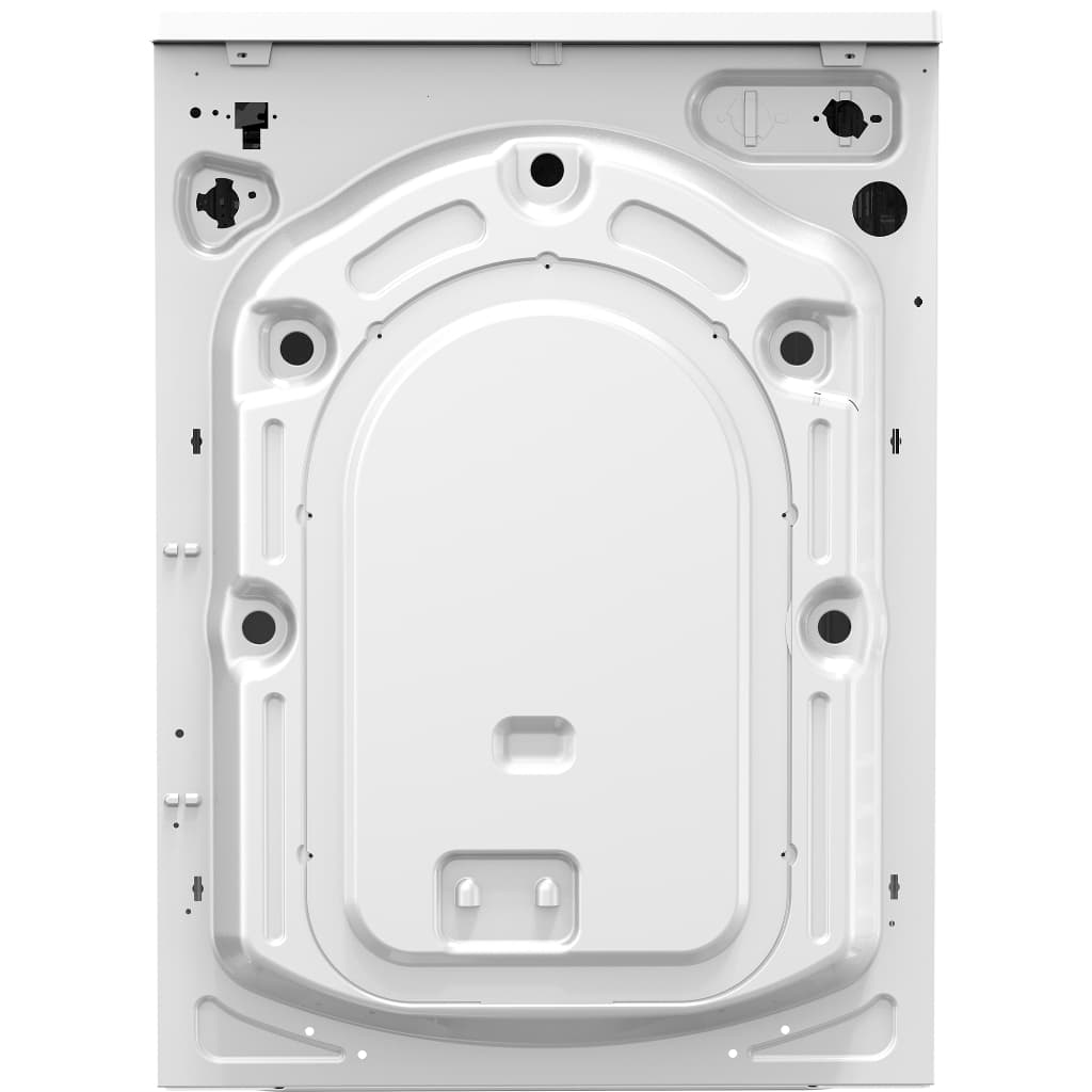 Beko รุ่น WCV9659XWST เครื่องซักผ้าฝาหน้า 9 กก รอบปั่น 1200 รอบต่อนาที มอเตอร์โปรสมาร์ทอินเวอร์เตอร์ ประหยัดไฟเบอร์ 5 ช่วยลดรอยยับถนอมผ้าด้วยระบบไอน้ำ https://lnwchill.com