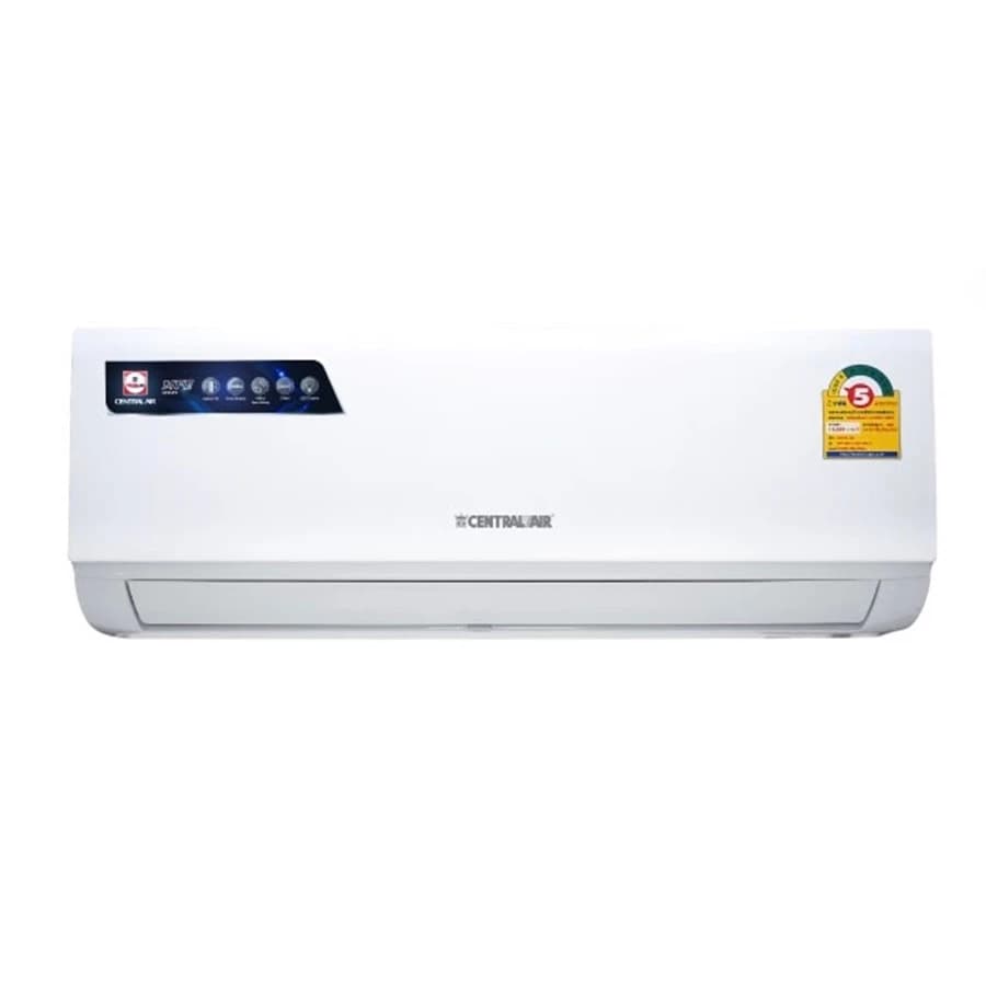 Central Air MFE-SERIES R32 แอร์ติดผนัง ขนาด 9300-25000 BTU แอร์ เครื่องปรับอากาศ https://lnwchill.com