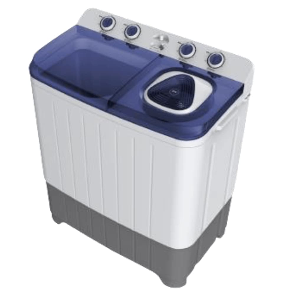 BEKO รุ่น WTTA1103WT เครื่องซักผ้าฝาบนสองถัง ขนาด 11 กก. สีขาว รอบปั่น 1,250 รอบต่อนาที ซักสะอาดปั่นแห้งไวถนอมผ้า พร้อมมาตรฐาน มอก. และมอเตอร์ทนทาน https://lnwchill.com