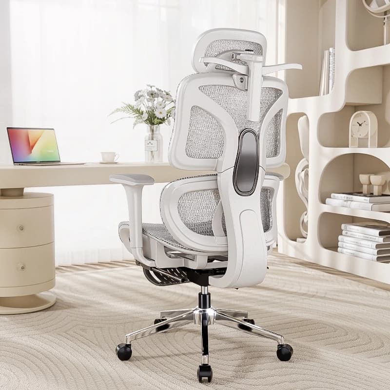 Xpanse รุ่น IceMesh เก้าอี้สุขภาพ Ergonomic แขนเฉียงอิสระ รองรับสรีระ ลดอาการปวดหลัง เพื่อการทำงานที่สบายตลอดวัน https://lnwchill.com