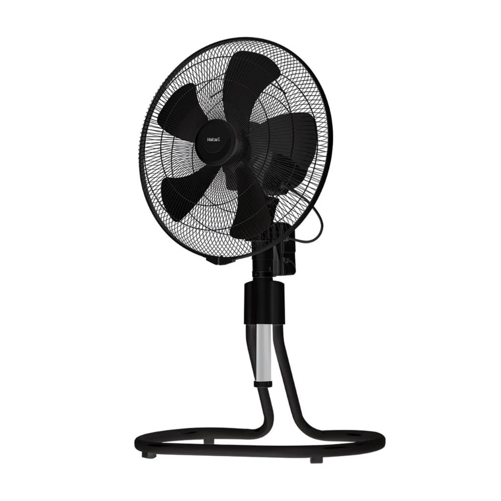 Hatari พัดลม พัดลมอุตสาหกรรม 18 นิ้ว รับประกันมอเตอร์ 3 ปี (IS18M1) https://lnwchill.com