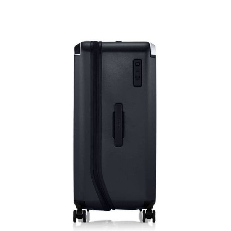 Samsonite รุ่น ZENPOD กระเป๋าเดินทางทรง Trunk 28 นิ้ว วัสดุ Polycarbonate ดีไซน์เรียบหรู พร้อมฟังก์ชันครบครัน เพื่อประสบการณ์เดินทางที่เหนือกว่า https://lnwchill.com