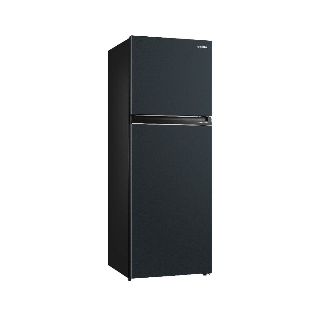 TOSHIBA ตู้เย็น 2 ประตู รุ่น GR-RT466WE-PMTH(52) 11.9 คิว Origin Inverter ระบบกำจัดกลิ่น Pure BIO ความเย็นทั่วถึง https://lnwchill.com