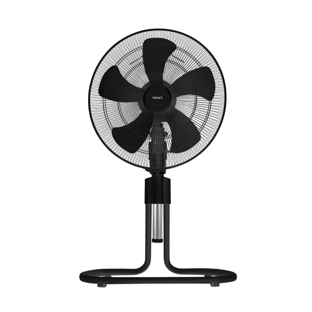 Hatari พัดลม พัดลมอุตสาหกรรม 18 นิ้ว รับประกันมอเตอร์ 3 ปี (IS18M1) https://lnwchill.com