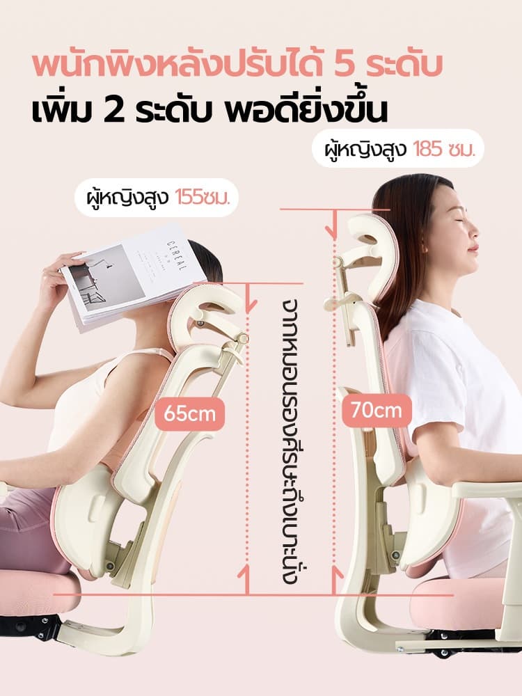 Xpanse รุ่น ergonomic chair ผ้าพันเอว 3 โซน เก้าอี้เพื่อสุขภาพดีไซน์หรู รองรับสรีระ บรรเทาอาการปวดหลังอย่างมีประสิทธิภาพ https://lnwchill.com
