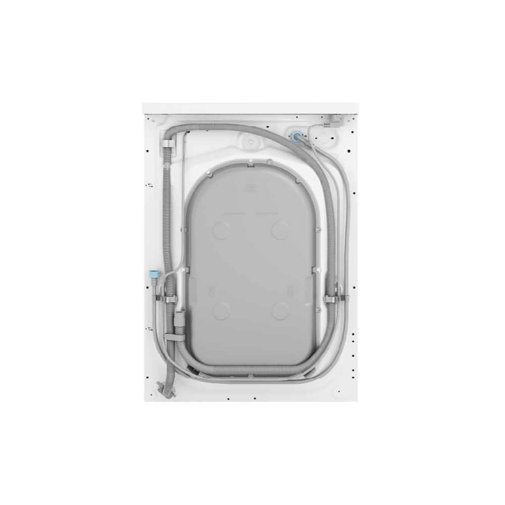 Electrolux รุ่น EWF1024D3WC เครื่องซักผ้าฝาหน้า 10 กก. UltimateCare 300 สีขาว ซักสะอาดถนอมผ้า ขจัดเชื้อโรคด้วยไอน้ำ ประหยัดพลังงานด้วยระบบ Eco Inverter https://lnwchill.com