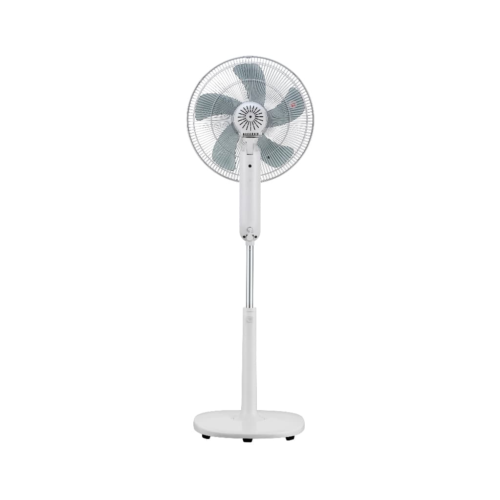 TOSHIBA รุ่น F-ASC60TH(W) พัดลมตั้งพื้น 16 นิ้ว นวัตกรรมตะแกรงเกลียว 2 ชั้น ส่งแรงลมไกลถึง 12 เมตร พร้อมมอเตอร์บอลแบริ่งที่ทำงานเงียบและประหยัดพลังงาน https://lnwchill.com