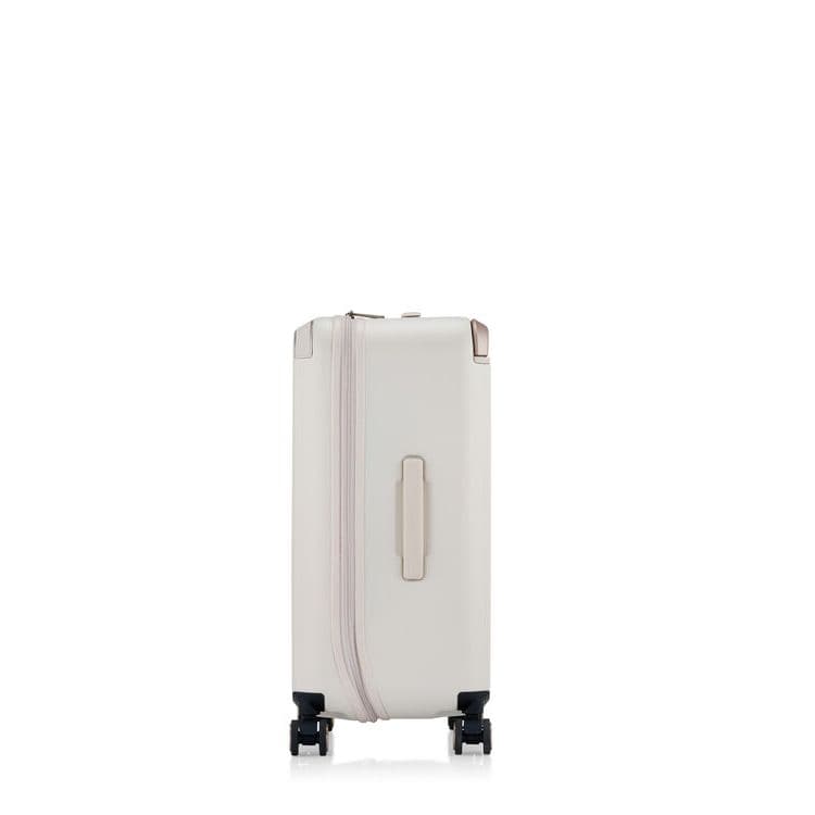 Samsonite รุ่น ZENPOD 63/23 กระเป๋าเดินทาง 23 นิ้ว Polycarbonate ดีไซน์เรียบหรู พร้อมฟังก์ชันครบครันสำหรับการเดินทางที่เหนือกว่า https://lnwchill.com