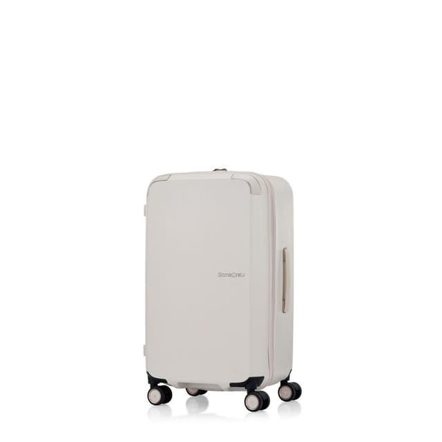 Samsonite รุ่น ZENPOD 63/23 กระเป๋าเดินทาง 23 นิ้ว Polycarbonate ดีไซน์เรียบหรู พร้อมฟังก์ชันครบครันสำหรับการเดินทางที่เหนือกว่า