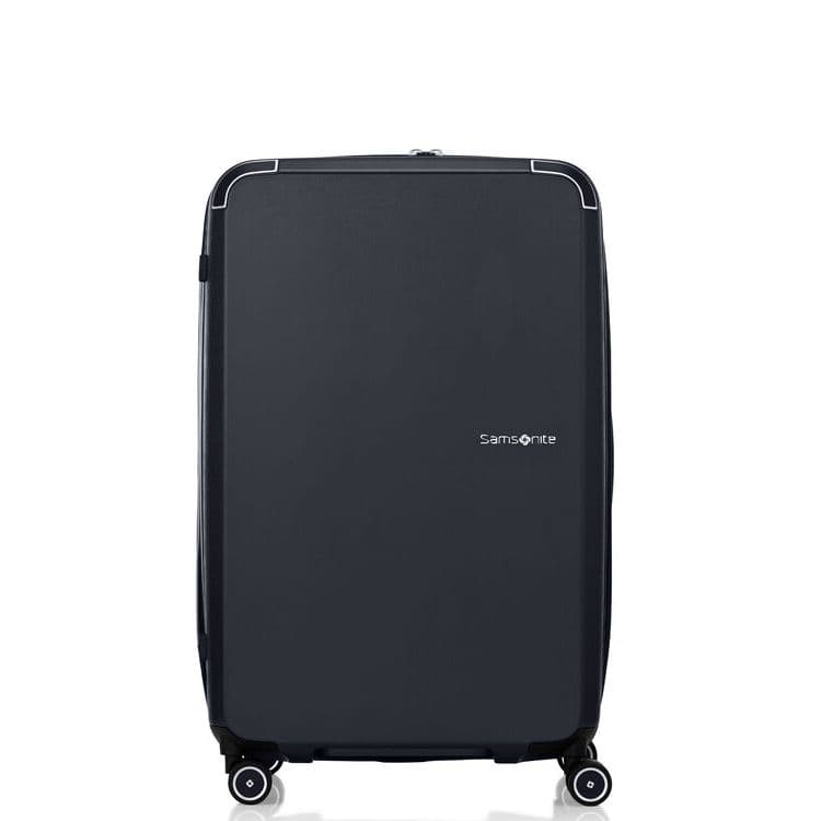 Samsonite รุ่น ZENPOD กระเป๋าเดินทางทรง Trunk 28 นิ้ว วัสดุ Polycarbonate ดีไซน์เรียบหรู พร้อมฟังก์ชันครบครัน เพื่อประสบการณ์เดินทางที่เหนือกว่า https://lnwchill.com