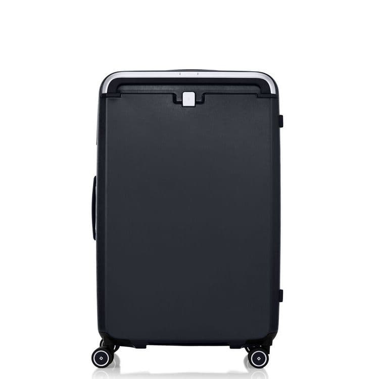 Samsonite รุ่น ZENPOD กระเป๋าเดินทางทรง Trunk 28 นิ้ว วัสดุ Polycarbonate ดีไซน์เรียบหรู พร้อมฟังก์ชันครบครัน เพื่อประสบการณ์เดินทางที่เหนือกว่า https://lnwchill.com
