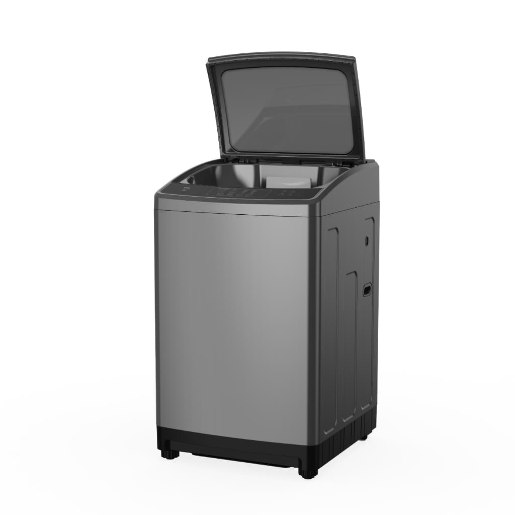 TCL ULTRA CLEAN รุ่น UC-12000W เครื่องซักผ้าฝาบน ความจุขนาดใหญ่ ระบบ Fuzzy Control ถนอมผ้าด้วย Honeycomb Drum พร้อมจานซักยับยั้งแบคทีเรีย เพื่อความสะอาดระดับมืออาชีพ https://lnwchill.com