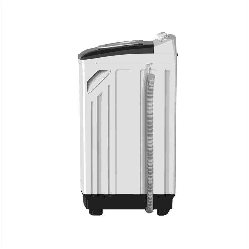 TOSHIBA รุ่น VH-J140MT เครื่องซักผ้าสองถัง 13 กก. จานซัก 6 แกนพลังสูง ปั่นหมาดทรงพลังพร้อมด้ามจับสีทองดีไซน์หรู https://lnwchill.com