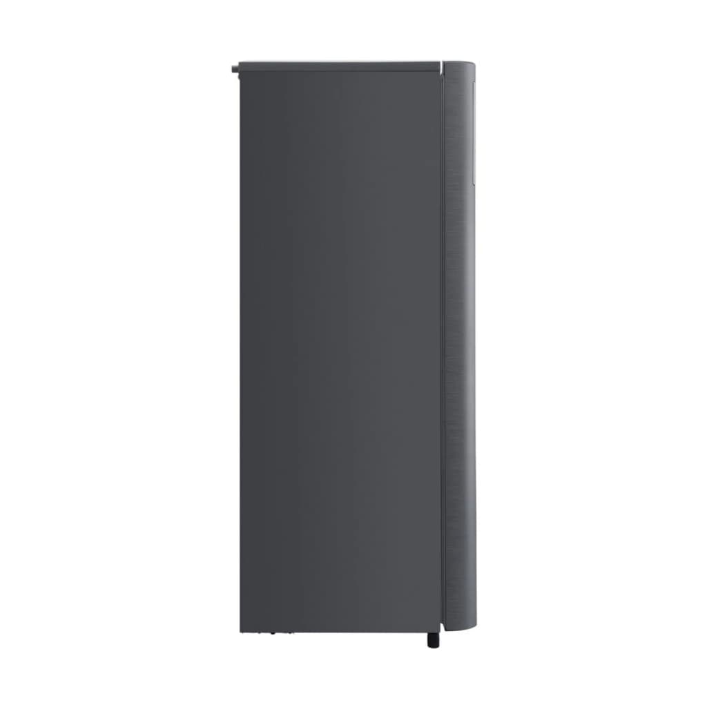 LG รุ่น GN-Y331SLSR ตู้เย็น 1 ประตู ขนาด 6.9 คิว ดีไซน์พรีเมียม ประหยัดพื้นที่จัดเก็บจุใจ ตอบโจทย์ชีวิตคนเมืองที่เน้นความทันสมัย https://lnwchill.com