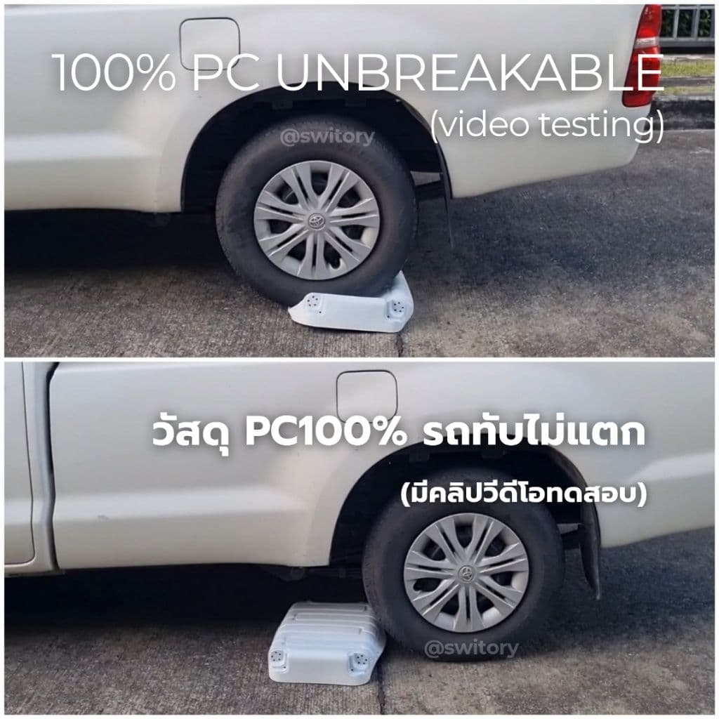 SWITORY รุ่น anti89 กระเป๋าเดินทาง PC 100% ขนาด 20/24/30 นิ้ว ระบบ TSA Lock ซิปกันขโมย ล้อคู่ทนทาน ดีไซน์ Honeycomb ป้องกันรอยขีดข่วน https://lnwchill.com