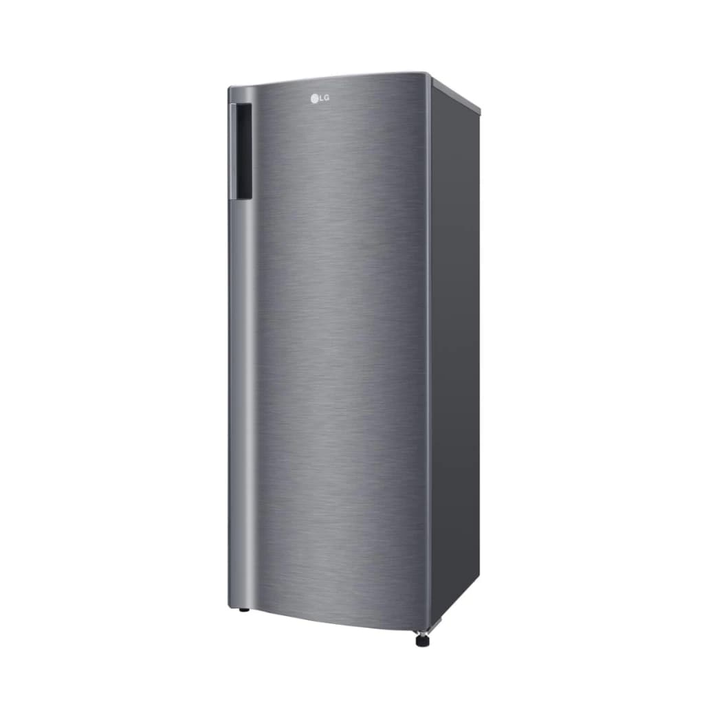 LG รุ่น GN-Y331SLSR ตู้เย็น 1 ประตู ขนาด 6.9 คิว ดีไซน์พรีเมียม ประหยัดพื้นที่จัดเก็บจุใจ ตอบโจทย์ชีวิตคนเมืองที่เน้นความทันสมัย https://lnwchill.com