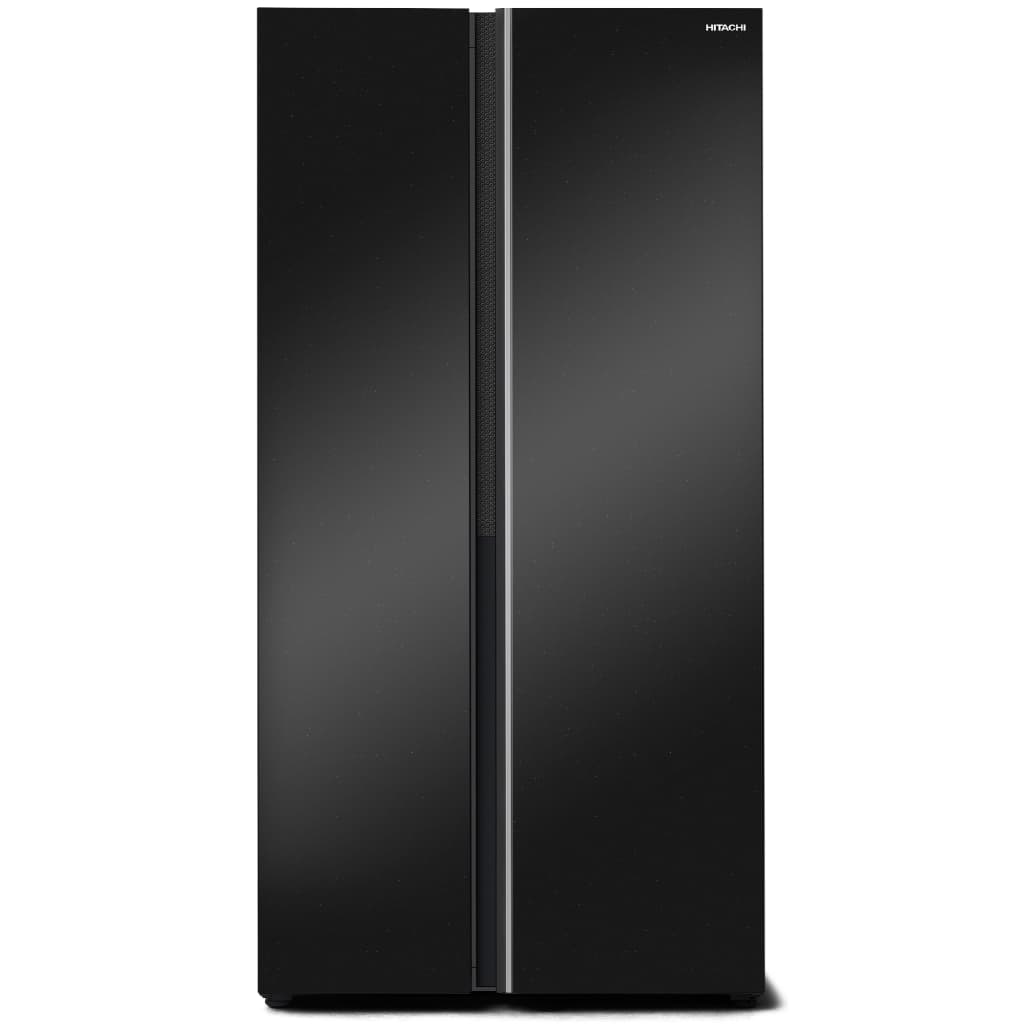 HITACHI ตู้เย็น Side By Side 23.2 คิว Standard 653 ลิตร รุ่น HRSN9713ESAUTH https://lnwchill.com