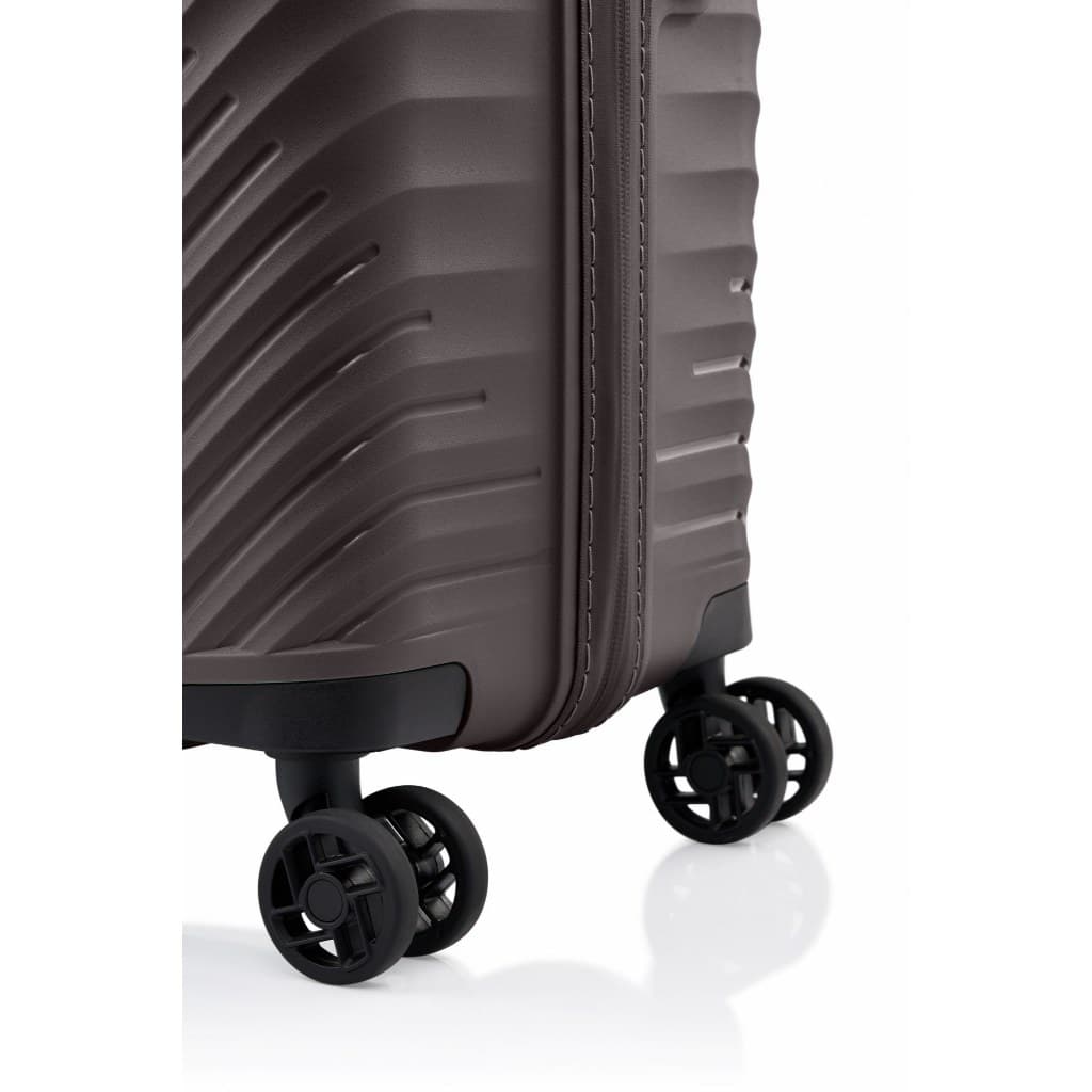 AMERICAN TOURISTER รุ่น DIAZIP SPINNER 76/28 TSA กระเป๋าเดินทาง 28 นิ้ว ดีไซน์เพชร ซิปกันน้ำ น้ำหนักเบา จัดระเบียบสัมภาระอย่างมีสไตล์ https://lnwchill.com