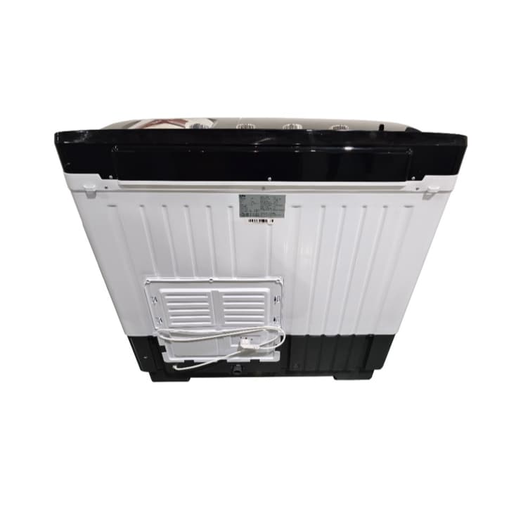 Beko รุ่น WTTA1803WT เครื่องซักผ้า 2 ถัง ซัก 18 กก ปั่นหมาด 10 กก จุใจสำหรับครอบครัวใหญ่ด้วยเทคโนโลยีจากยุโรป มอเตอร์ทนทานซักสะอาดแห้งไว https://lnwchill.com