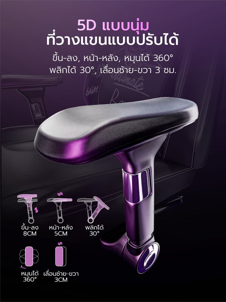 XPANSE X-BANG Gaming Chair Genuine Leather รุ่น X-BANG นุ่มสบาย ระบายอากาศ เส้นโค้งตามหลักสรีรศาสตร์ ดีไซน์กราฟฟิตีสุดเท่ เพื่อสุขภาพและการเล่นเกมที่เหนือระดับ https://lnwchill.com