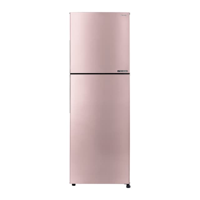 SHARP SJ-XP230T-PK, SJ-XP230T-BL ตู้เย็น 2 ประตู J-Tech Inverter 7.9 คิว สีชมพูและสีฟ้า ระบบกำจัดกลิ่นพร้อมเซ็นเซอร์อัจฉริยะ ประหยัดไฟเบอร์ 5 https://lnwchill.com