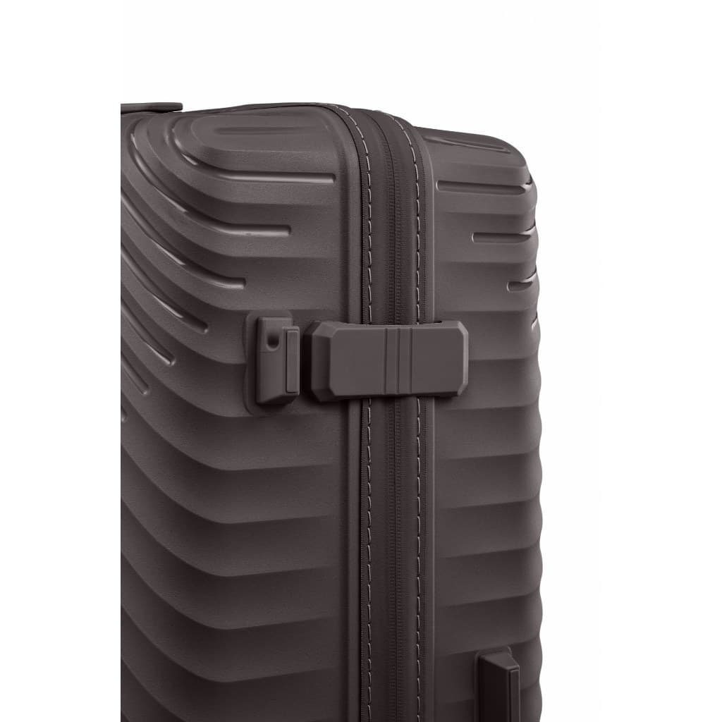 AMERICAN TOURISTER รุ่น DIAZIP SPINNER 76/28 TSA กระเป๋าเดินทาง 28 นิ้ว ดีไซน์เพชร ซิปกันน้ำ น้ำหนักเบา จัดระเบียบสัมภาระอย่างมีสไตล์ https://lnwchill.com