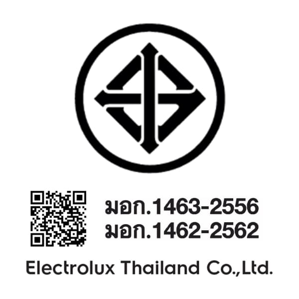 Electrolux รุ่น EWF1023P5WC เครื่องซักผ้าฝาหน้า 10 กิโลกรัม สีขาว เทคโนโลยี UltraMix ถนอมสีผ้าและขจัดสารก่อภูมิแพ้ด้วยไอน้ำ ประหยัดพลังงานระดับเบอร์ 5 https://lnwchill.com