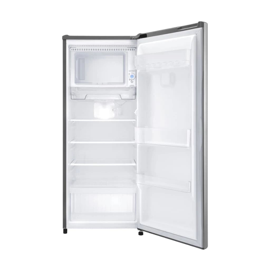 LG รุ่น GN-Y331SLSR ตู้เย็น 1 ประตู ขนาด 6.9 คิว ดีไซน์พรีเมียม ประหยัดพื้นที่จัดเก็บจุใจ ตอบโจทย์ชีวิตคนเมืองที่เน้นความทันสมัย https://lnwchill.com