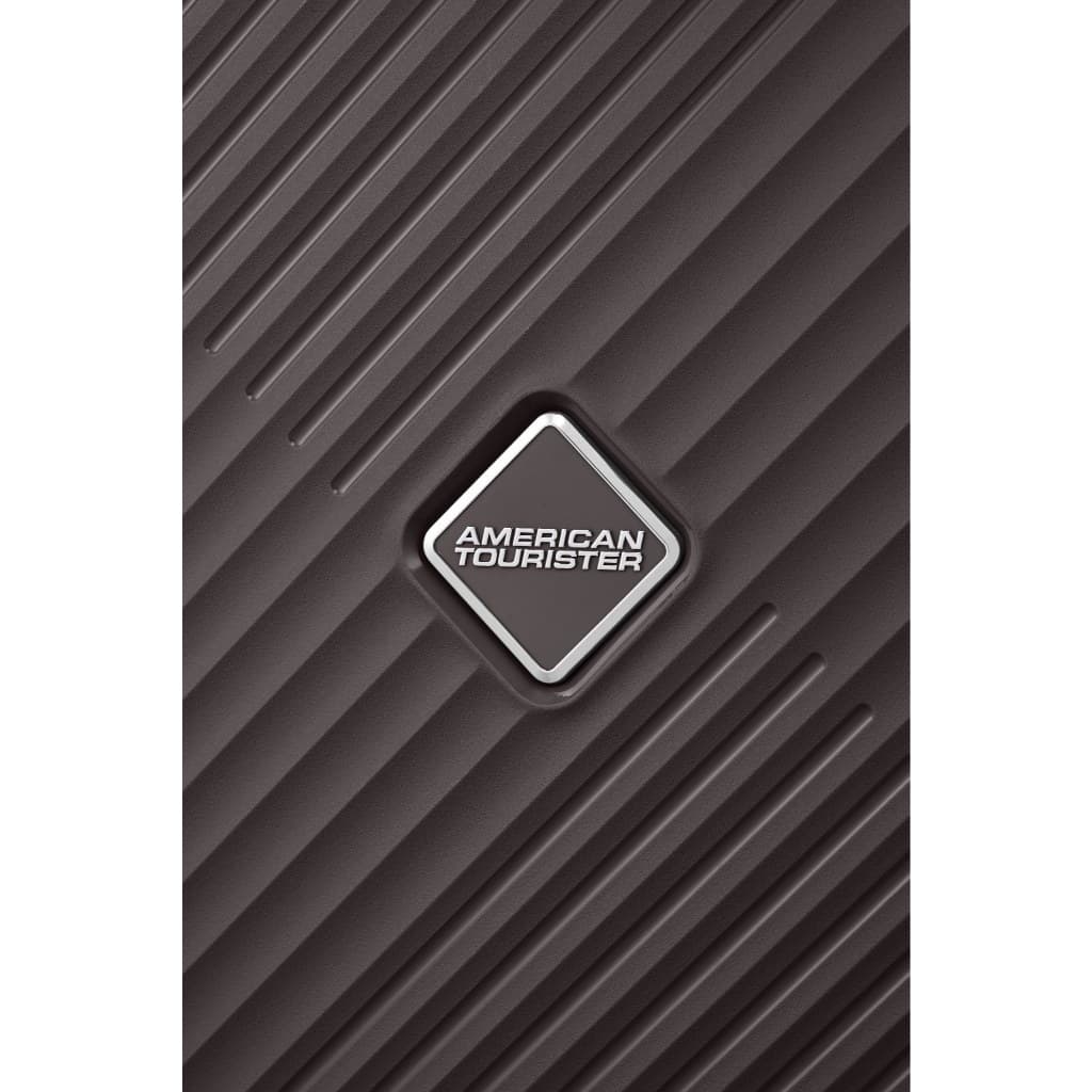AMERICAN TOURISTER รุ่น DIAZIP SPINNER 76/28 TSA กระเป๋าเดินทาง 28 นิ้ว ดีไซน์เพชร ซิปกันน้ำ น้ำหนักเบา จัดระเบียบสัมภาระอย่างมีสไตล์ https://lnwchill.com