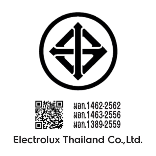 ELECTROLUX รุ่น EWW1343R7SC เครื่องซักอบผ้าฝาหน้า ความจุซัก 13 กก อบ 9 กก สีเทาเข้ม เทคโนโลยี UltimateCare 700 ถนอมผ้าและกำจัดเชื้อโรคได้ดีเยี่ยม https://lnwchill.com