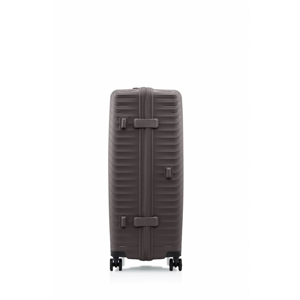 AMERICAN TOURISTER รุ่น DIAZIP SPINNER 76/28 TSA กระเป๋าเดินทาง 28 นิ้ว ดีไซน์เพชร ซิปกันน้ำ น้ำหนักเบา จัดระเบียบสัมภาระอย่างมีสไตล์ https://lnwchill.com
