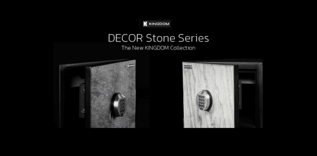 KINGDOM ตู้เซฟ DÉCOR รุ่น SA-1420-FM ระบบสแกนลายนิ้วมือและดิจิตอลกันไฟ 1 ชม. มิติใหม่แห่งความปลอดภัยที่ผสานดีไซน์หินอ่อนเสมือนเฟอร์นิเจอร์ https://lnwchill.com