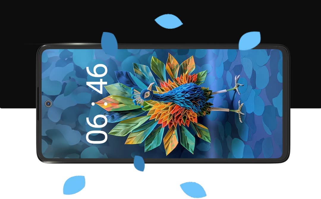 HMD รุ่น CREST 5G สมาร์ทโฟน 5G จอแสดงผล OLED 6.67 นิ้ว 90Hz พร้อมกล้องความละเอียดสูง 50MP เพื่อประสบการณ์การใช้งานที่เหนือกว่า https://lnwchill.com