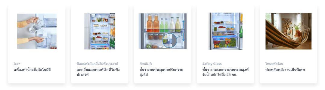 Beko รุ่น RDNT470E10VZJHFGW ตู้เย็นกระจกขาว 2 ประตู 14.6 คิว อินเวอร์เตอร์ เทคโนโลยี HarvestFresh NeoFrost ประหยัดไฟ 5 ดาว https://lnwchill.com