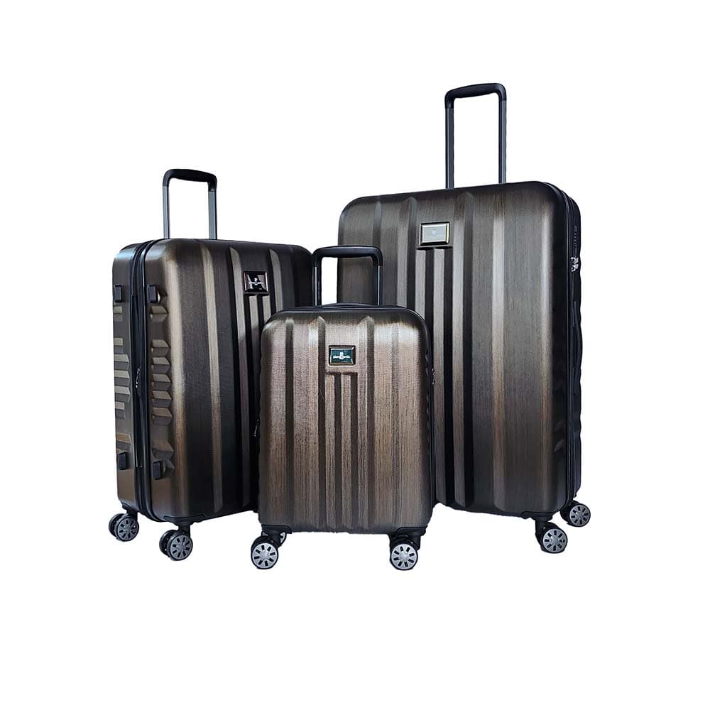 Pierre Cardin รุ่น PLCY4-1755 กระเป๋าเดินทางโพลีคาร์บอเนต น้ำหนักเบาพิเศษ พร้อมระบบ TSA Lock และซิปขยายความจุ ตอบโจทย์ทุกการเดินทาง https://lnwchill.com