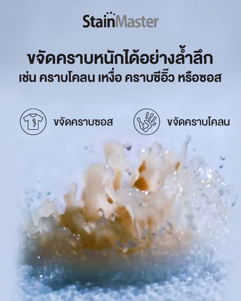 PANASONIC รุ่น NA-FD155X3BC เครื่องซักผ้าฝาบน 15.5 กก. ActiveFoam StainMaster ขจัดคราบหนักและกลิ่นอับอย่างมืออาชีพ ซักสะอาดประหยัดพลังงานด้วยระบบ TD Inverter https://lnwchill.com