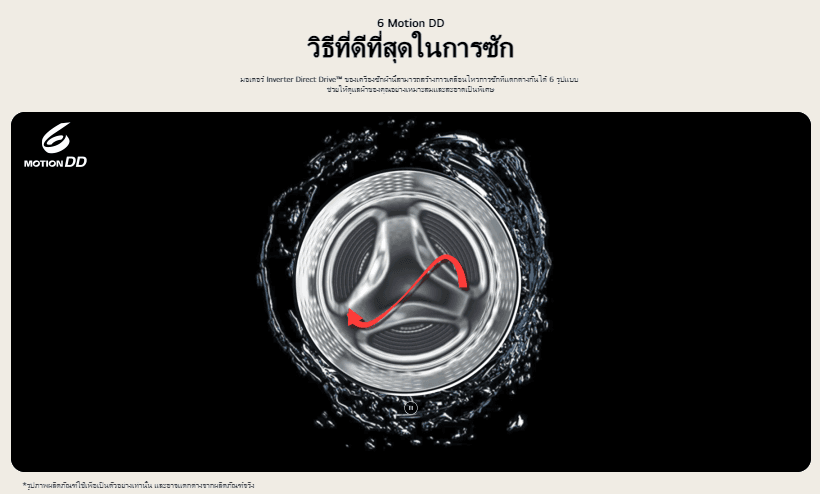 LG รุ่น FB1209S5M เครื่องซักผ้าฝาหน้าความจุ 9 กก สีดำเงางาม ระบบ Inverter Direct Drive ถนอมผ้าอัจฉริยะ ซักสะอาดเงียบสนิทประหยัดพลังงาน https://lnwchill.com