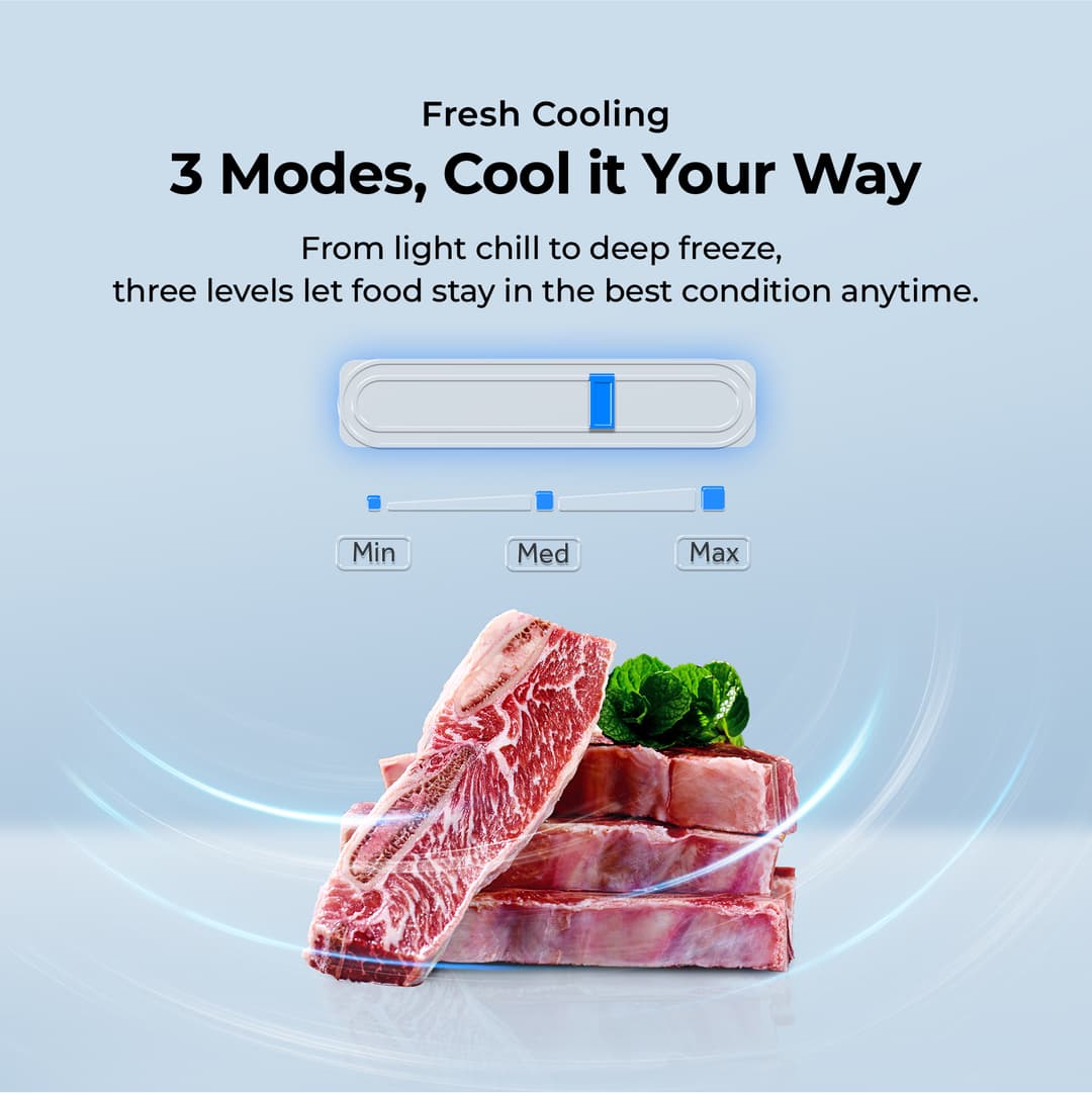 Haier ตู้เย็น 2 ประตู รุ่น EHRT207ONL ขนาด 7.6 คิว ระบบ Fix Speed ดีไซน์สีไทเทเนียม ความจุ 216 ลิตร https://lnwchill.com