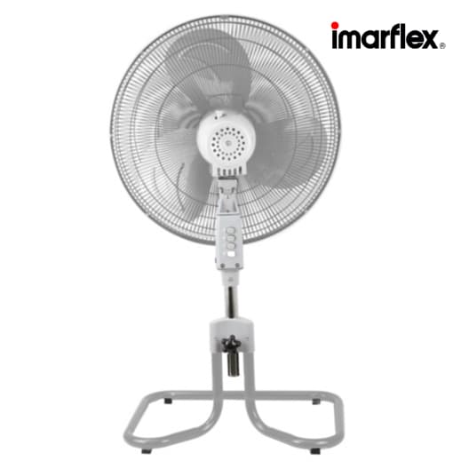 imarflex รุ่น IF-517 ขนาด 20 นิ้ว พัดลมอุตสาหกรรม สไลด์ https://lnwchill.com