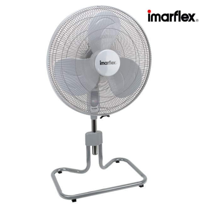 imarflex รุ่น IF-517 ขนาด 20 นิ้ว พัดลมอุตสาหกรรม สไลด์ https://lnwchill.com