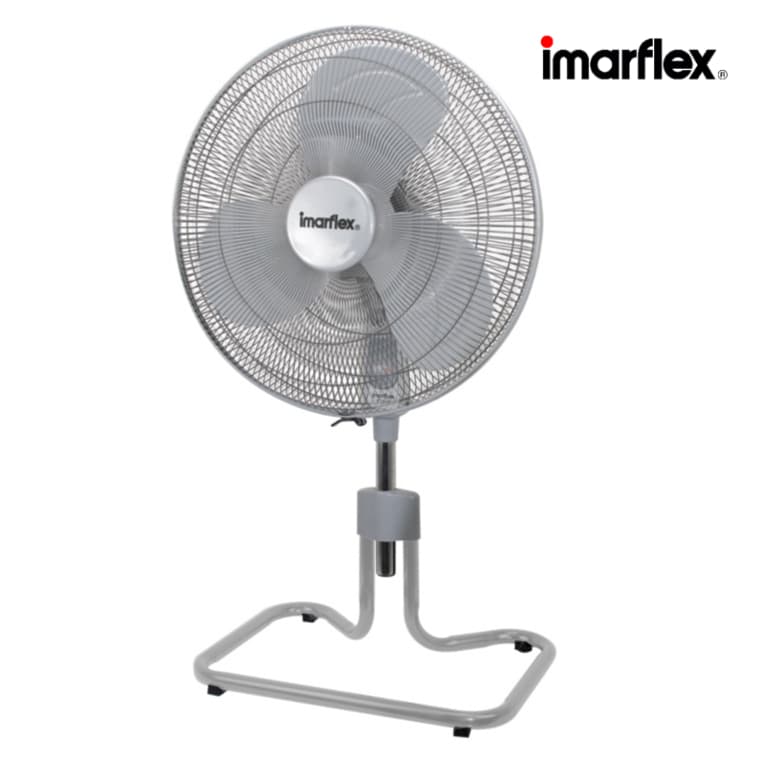 imarflex รุ่น IF-517 ขนาด 20 นิ้ว พัดลมอุตสาหกรรม สไลด์ https://lnwchill.com