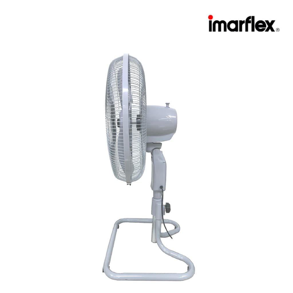 imarflex รุ่น IF-515 พัดลมอุตสาหกรรม สไลด์ 18 นิ้ว โครงสร้างเหล็ก มอเตอร์ทนทาน ประหยัดไฟเบอร์ 5 https://lnwchill.com